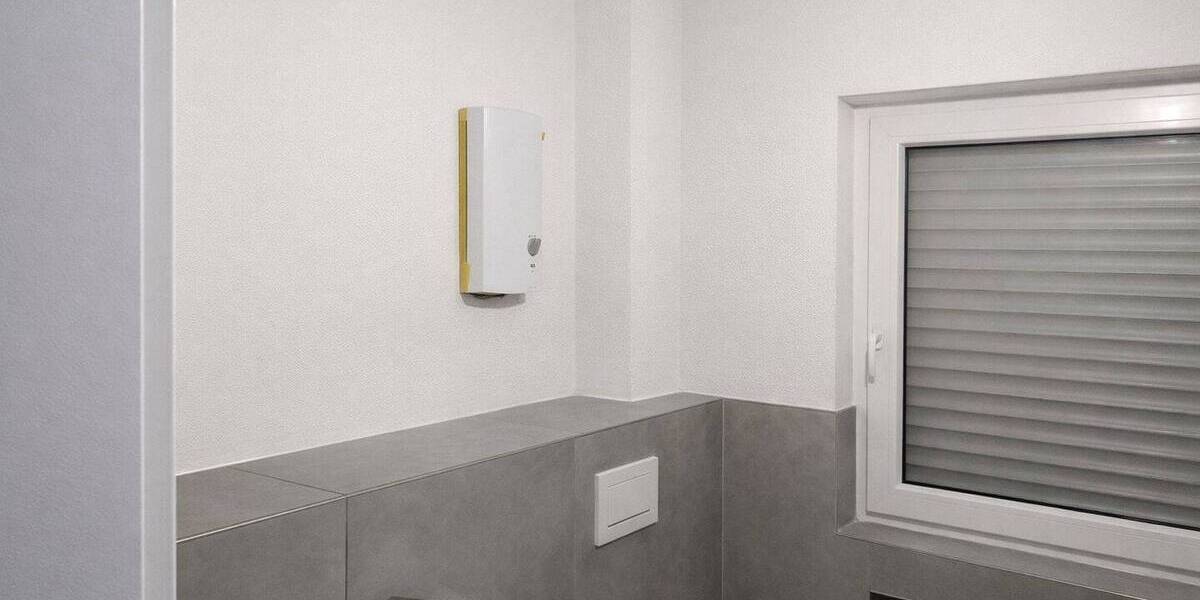 Etagenwohnung Viersen Stadtmitte - 2 Zimmer, 74 m&sup2;, 962&euro; | Angebot:25957446