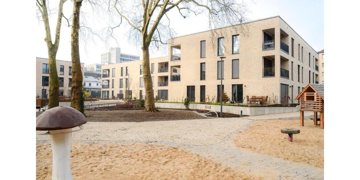 Etagenwohnung Mönchengladbach - 3 Zimmer, 84 m&sup2;, 1.099&euro; | Angebot:25749472