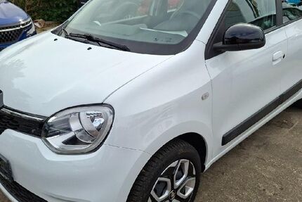 Renault Twingo 14.200 km 12.900 &euro; Erkelenz 41812