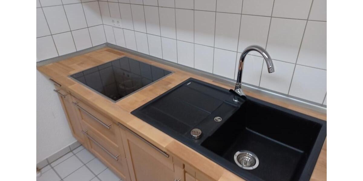 Etagenwohnung Düsseldorf Oberbilk - 2.5 Zimmer, 44 m&sup2;, 750&euro; | Angebot:26038167