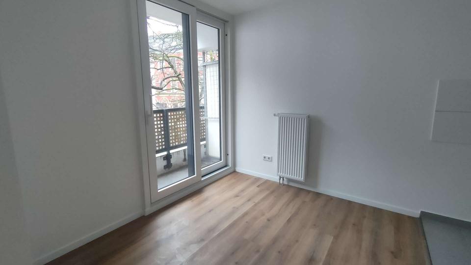 Etagenwohnung Krefeld - 2 Zimmer, 59 m&sup2;, 649&euro; | Angebot:25784481
