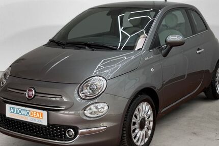 Fiat 500 38.628 km 13.479 &euro; Moers 47445
