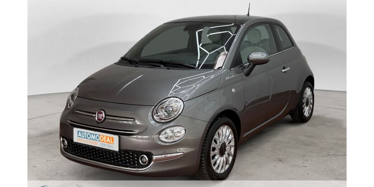 Fiat 500 38.628 km 13.479 &euro; Moers 47445