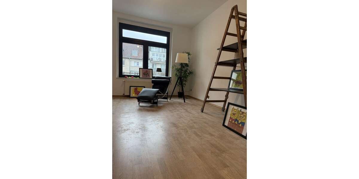 Etagenwohnung Düsseldorf - 2 Zimmer, 51 m&sup2;, 309.000&euro; | Angebot:25864090