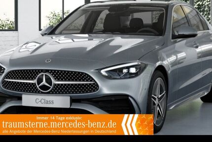 Mercedes-Benz C 300 3.510 km 44.890 &euro; Düsseldorf 40470