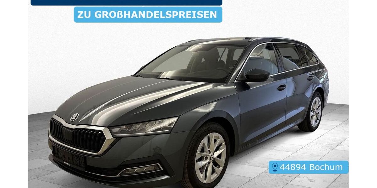 Skoda Octavia 131.961 km 16.297 &euro; Krefeld 47829