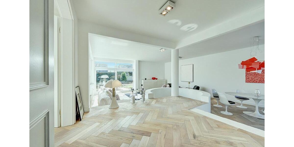 Villa Meerbusch Kierst - 6 Zimmer, 281 m&sup2;, 1.690.000&euro; | Angebot:26658449