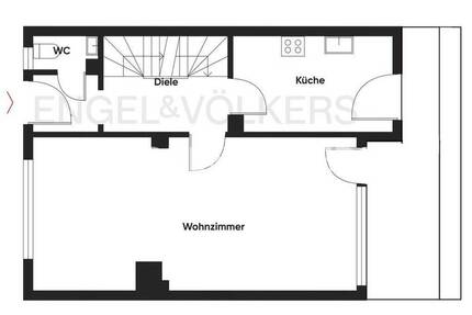 Haus Viersen Süchteln - 4 Zimmer, 98 m&sup2;, 295.000&euro; | Angebot:25972015