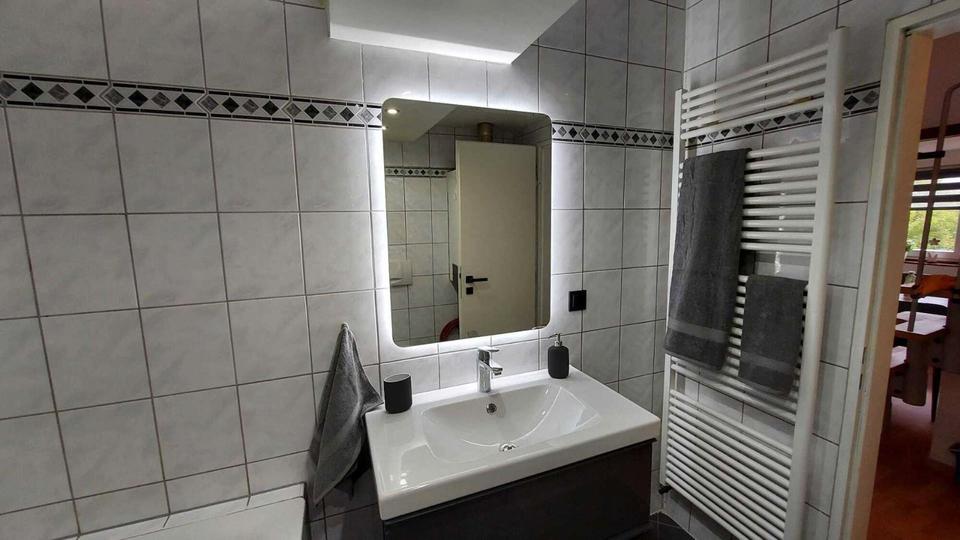 Etagenwohnung Mönchengladbach Nord - 2 Zimmer, 50 m&sup2;, 750&euro; | Angebot:25963699