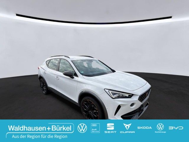 Cupra Formentor 13.110 km 32.500 &euro; Moenchengladbach 41063