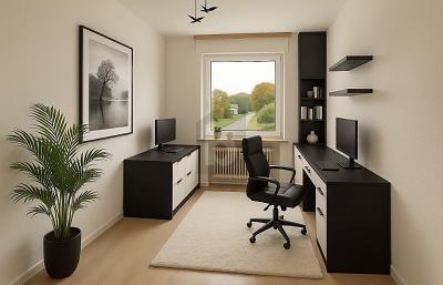 SOLIDE KAPITALANLAGE IN GUTER LAGE VON BRÜGGEN - Etagenwohnung Brüggen | Angebot:26488175