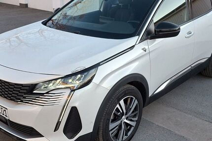 Peugeot 3008 78.000 km 18.500 &euro; Düsseldorf 40227