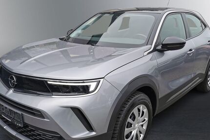 Opel Mokka 81.428 km 12.890 &euro; Mönchengladbach 41066