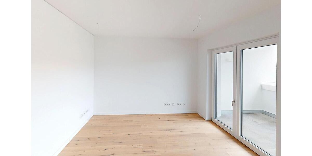 Dachgeschoßwohnung Düsseldorf Stadtbezirk 3 - 2 Zimmer, 75 m&sup2;, 1.485&euro; | Angebot:25614439