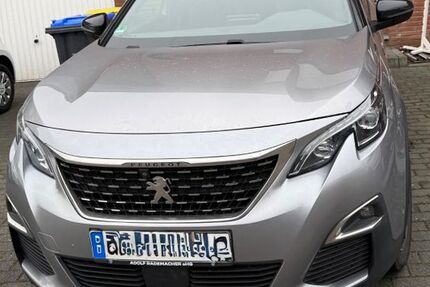 Peugeot 5008 92.100 km 21.300 &euro; Heinsberg 52525