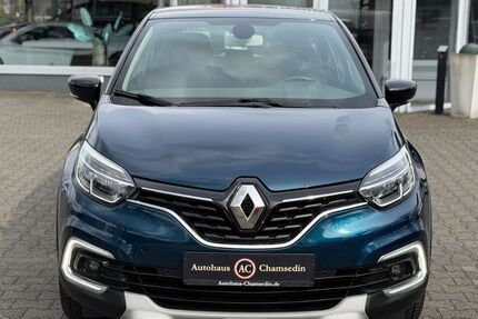 Renault Captur 44.679 km 11.800 &euro; Viersen 41748