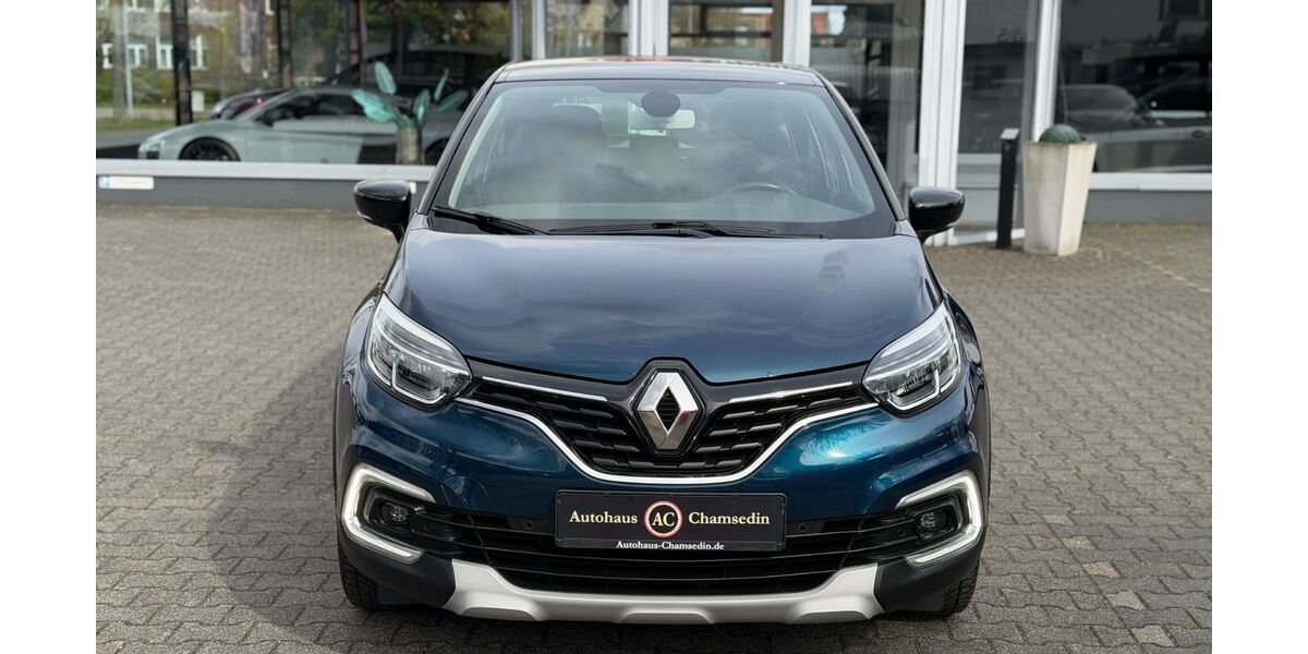Renault Captur 44.679 km 11.800 &euro; Viersen 41748