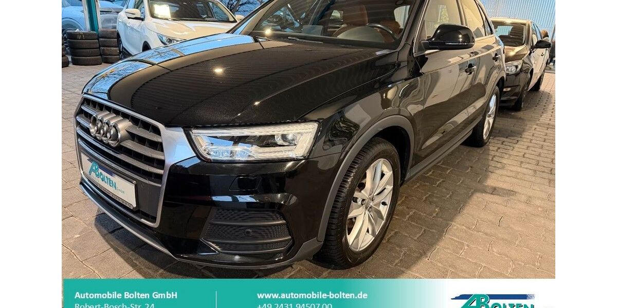 Audi Q3 88.700 km 20.690 &euro; Wegberg / Rath-Anhoven 41844
