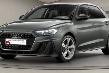 Audi A1 8.314 km 25.987 &euro; Krefeld 47805