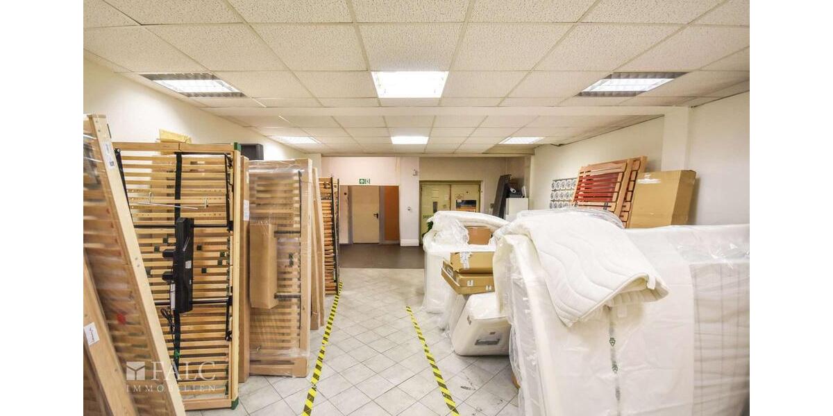 Gewerbeobjekt Viersen - 2.500&euro; | Angebot:25656355