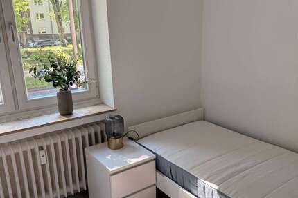 Wohnung Düsseldorf Mörsenbroich - 1 Zimmer, 25 m&sup2;, 649&euro; | Angebot:26916213