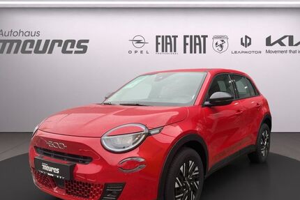 Fiat 600 1.992 km 19.950 &euro; Erkelenz 41812