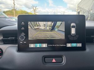 Honda HR-V Hybrid ADVANCE +LED+Allwetter+Navi+CarPlay+ 40.895 km 26.333 &euro; Meerbusch 40667