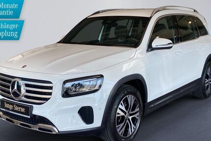 Mercedes-Benz GLB 180 16.629 km 38.690 &euro; Neuss 41464