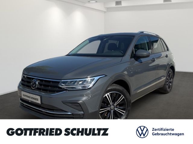 VW Tiguan 97.985 km 21.780 &euro; Grevenbroich 41515