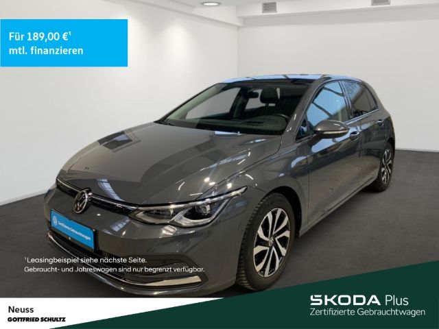 VW Golf 56.806 km 24.500 &euro; Neuss 41460