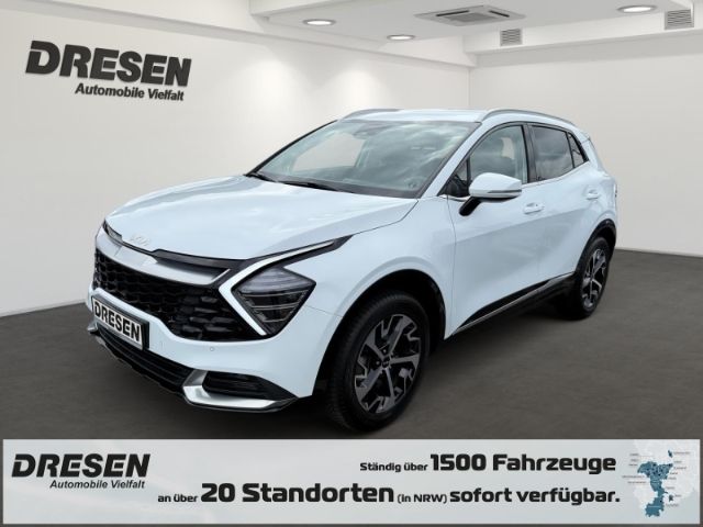 Kia Sportage 24.114 km 28.580 &euro; Korschenbroich 41352