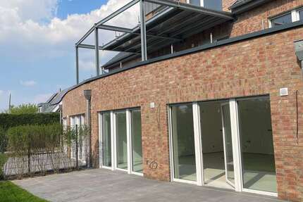Wohnung Kempen - 4 Zimmer, 122 m&sup2;, 1.720&euro; | Angebot:26884386