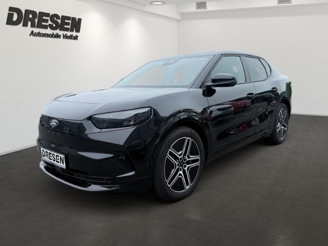 Ford Capri 3.376 km 41.990 &euro; Korschenbroich 41352