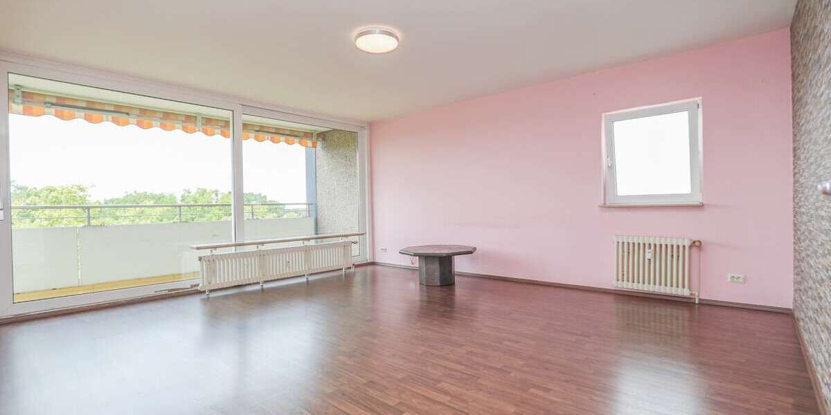 Etagenwohnung Kaarst - 3 Zimmer, 95 m&sup2;, 249.000&euro; | Angebot:26915442