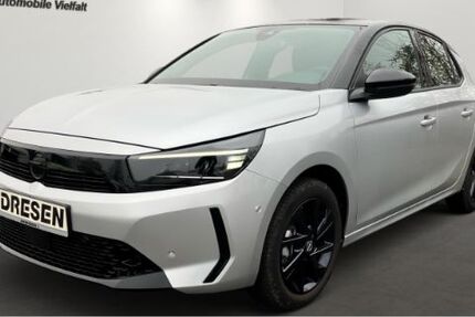 Opel Corsa 4.615 km 16.990 &euro; Korschenbroich 41352