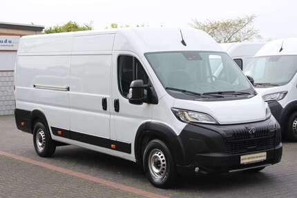 Peugeot Boxer 64.000 km 21.418 &euro; Mönchengladbach 41066