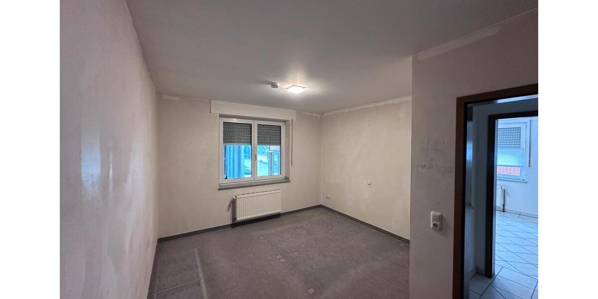 Erdgeschoßwohnung Wassenberg - 2 Zimmer, 49 m&sup2;, 475&euro; | Angebot:25872743