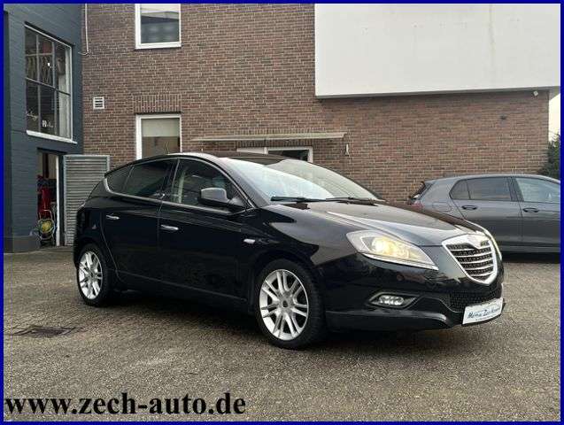Lancia Delta 285.000 km 1.979 &euro; Mönchengladbach 41238