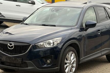 Mazda CX-5 249.955 km 5.390 &euro; Hückelhoven 41836