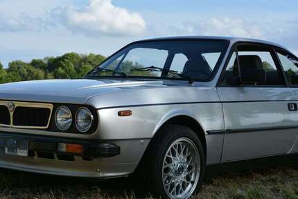 Lancia Beta 65.788 km 11.000 &euro; Mönchengladbach 41069