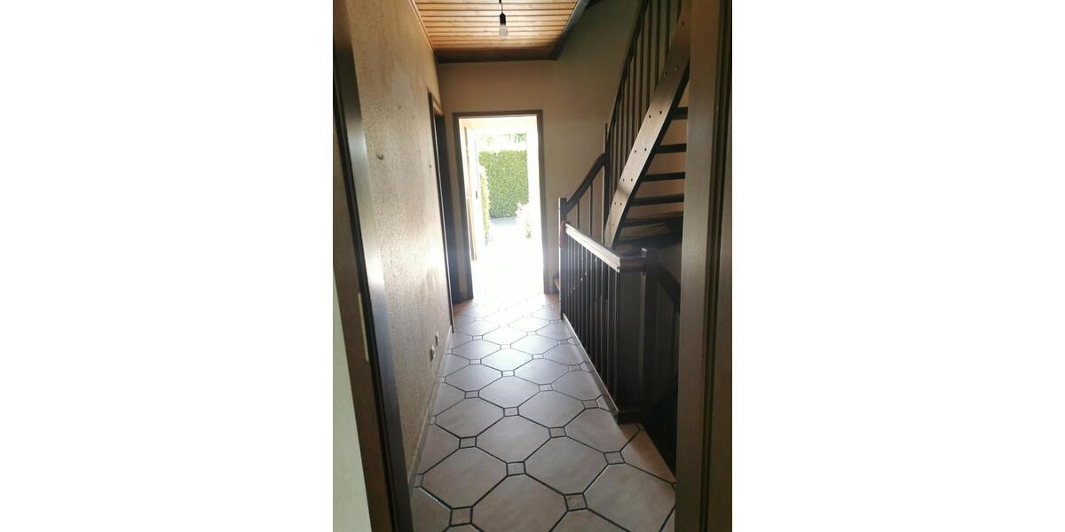 Reihenhaus Kerken - 5 Zimmer, 111 m&sup2;, 350.000&euro; | Angebot:26680322