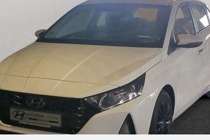 Hyundai i20 67.777 km 13.390 &euro; Düsseldorf 40233