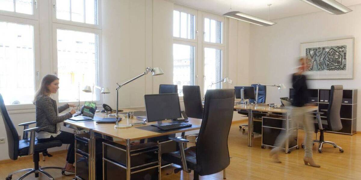 Gewerbeobjekt Düsseldorf Stadtmitte - 3.590&euro; | Angebot:25864387