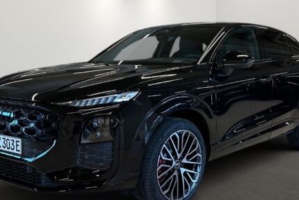 Audi Q3 6.000 km 60.980 &euro; Düsseldorf 40233