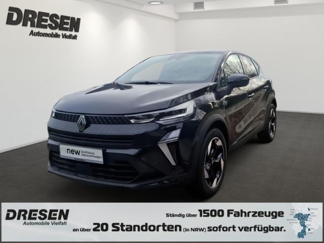 Renault Captur 19.455 km 21.390 &euro; Krefeld 47805