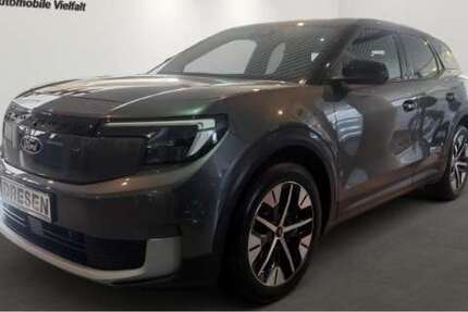 Ford Explorer 6.843 km 39.650 &euro; Neuss 41464