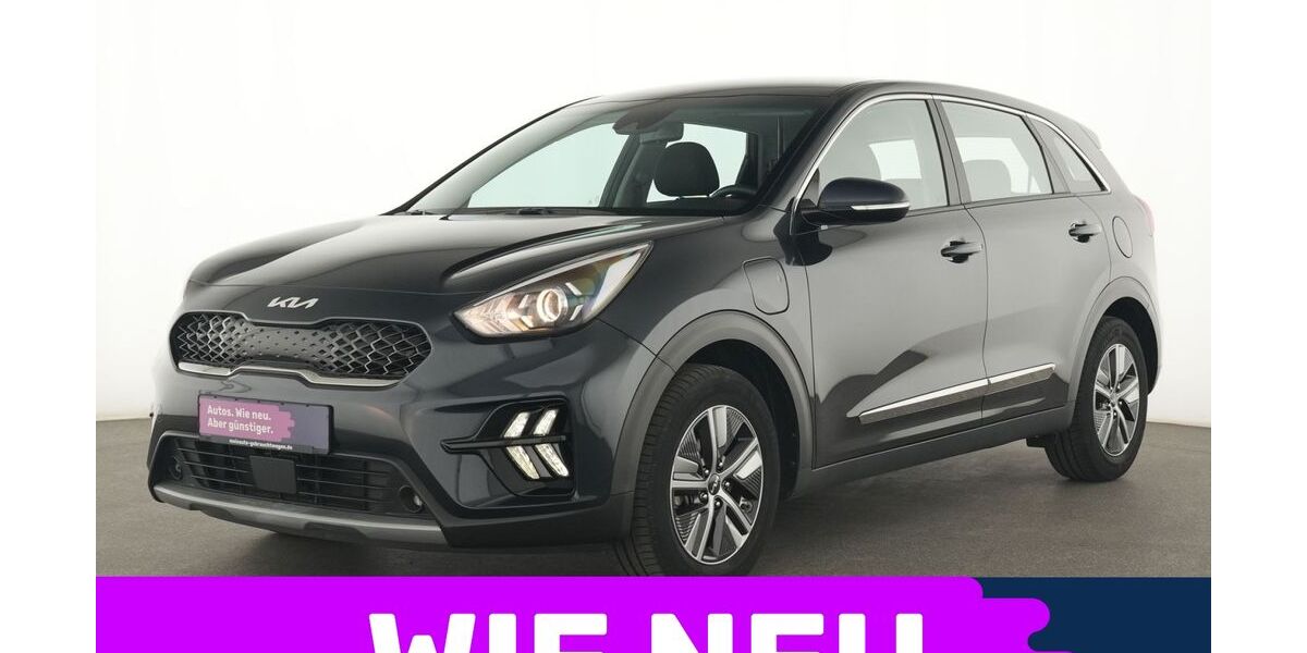 Kia Niro 36.235 km 21.682 &euro; Neuss 41460