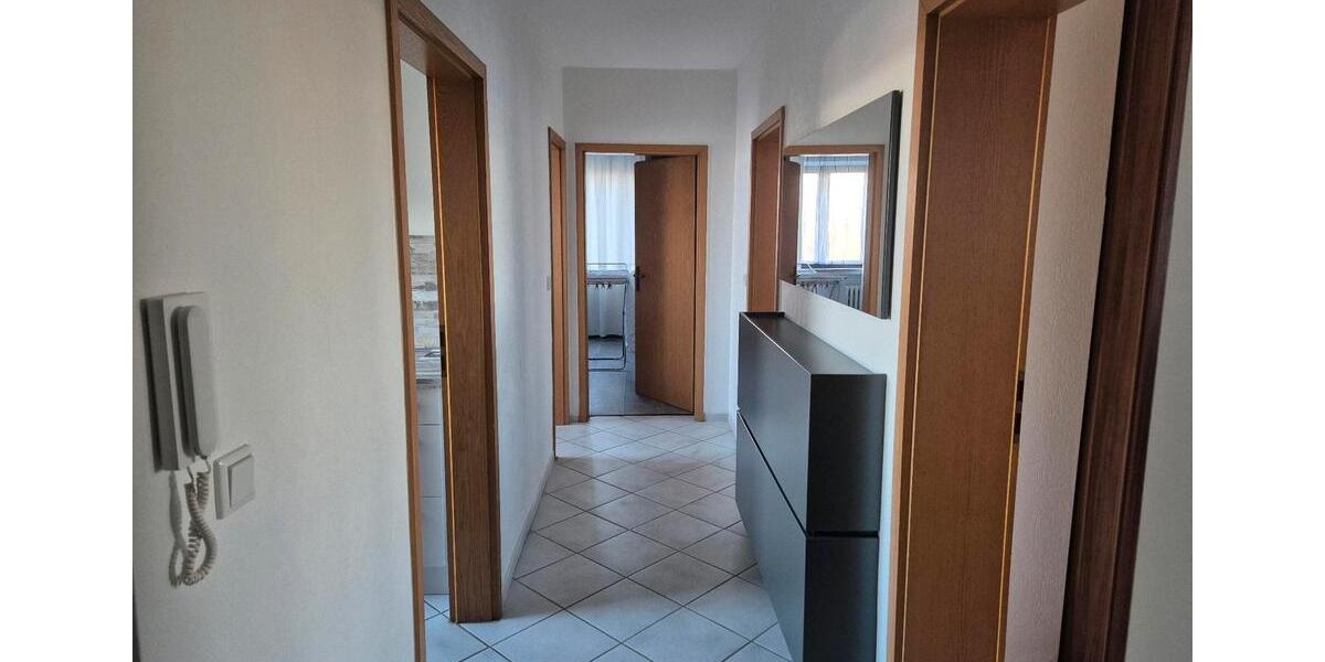 Etagenwohnung Viersen Hülsdonk - 3 Zimmer, 74 m&sup2;, 800&euro; | Angebot:25216044