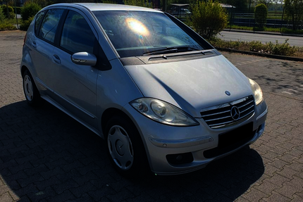 Mercedes-Benz A 150 69.000 km 4.200 &euro; Tönisvorst 47918