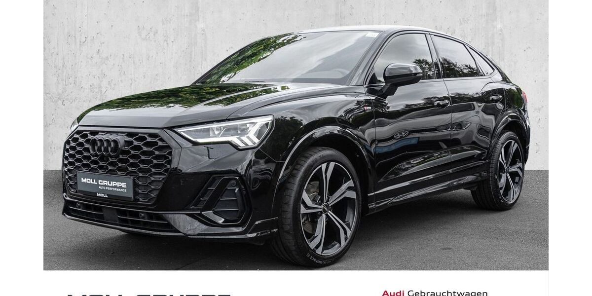 Audi Q3 40.654 km 35.950 &euro; Düsseldorf 40474